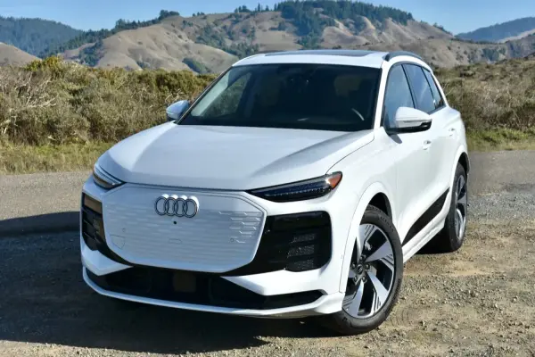 Buick, Audi và Nissan đạt điểm cao nhất trong xếp hạng an toàn mới nhất của IIHS